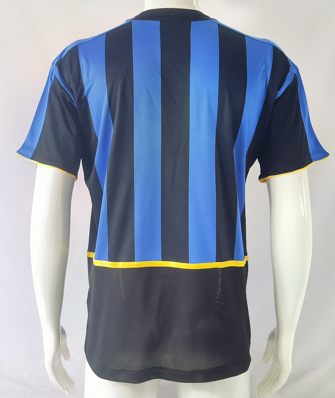 02-04 Inter Milan Home